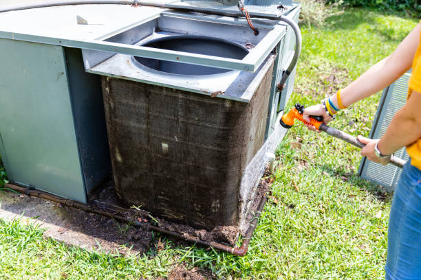 Best Commercial Air Duct Cleaning  in Shepherd, MI