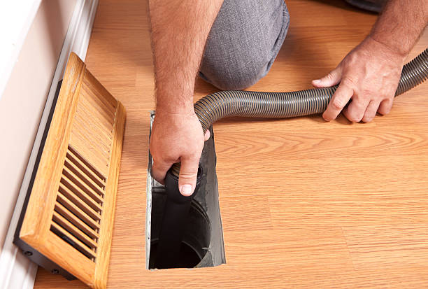 Best Best Air Duct Cleaning Company  in Shepherd, MI